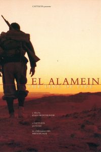 مشاهدة فيلم El Alamein 2002 مترجم