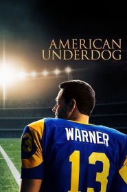 مشاهدة فيلم American Underdog 2021 مترجم