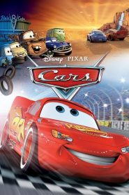 مشاهدة فيلم Cars 2006 مدبلج