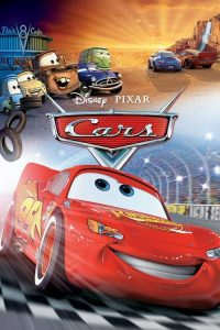 مشاهدة فيلم Cars 2006 مترجم