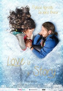 مشاهدة فيلم Love Is a Story 2015 مترجم