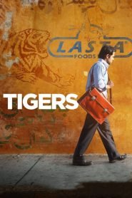 مشاهدة فيلم Tigers 2014 مترجم