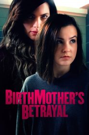 مشاهدة فيلم Birthmother’s Betrayal 2020 مترجم