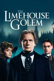 مشاهدة فيلم The Limehouse Golem 2016 مترجم