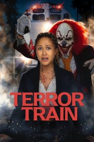 مشاهدة فيلم Terror Train 2022 مترجم