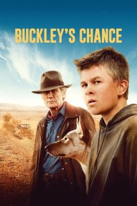 مشاهدة فيلم Buckley’s Chance 2021 مترجم