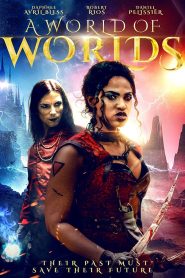 مشاهدة فيلم A World of Worlds 2020 مترجم