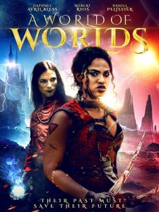 مشاهدة فيلم A World of Worlds 2020 مترجم