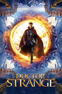 مشاهدة فيلم Doctor Strange 2016 مترجم