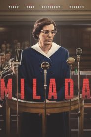 مشاهدة فيلم Milada 2017 مترجم