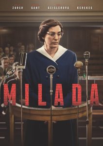 مشاهدة فيلم Milada 2017 مترجم