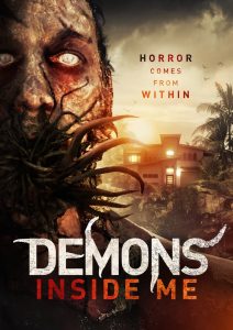 مشاهدة فيلم Demons Inside Me 2019 مترجم