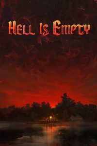 مشاهدة فيلم Hell is Empty 2021 مترجم