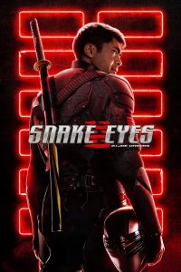 مشاهدة فيلم Snake Eyes 2021 مترجم