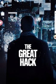 مشاهدة فيلم The Great Hack 2019 مترجم