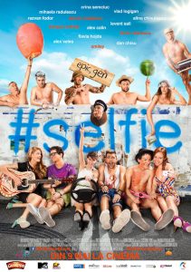 مشاهدة فيلم Selfie 2014 مترجم