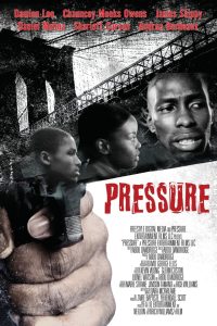 مشاهدة فيلم Pressure 2020 مترجم