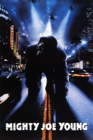 مشاهدة فيلم Mighty Joe Young 1998 مترجم