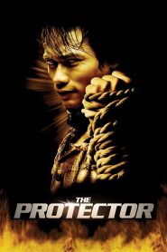 مشاهدة فيلم The Protector 2005 مترجم