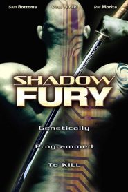 مشاهدة فيلم Shadow Fury 2001 مترجم