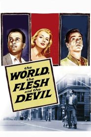 The World, The Flesh and The Devil 1959 مترجم