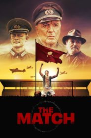 مشاهدة فيلم The Match 2020 مترجم