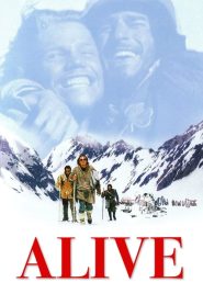 مشاهدة فيلم Alive 1993 مترجم