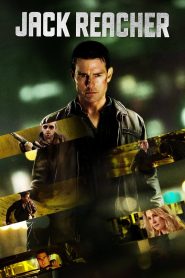 مشاهدة فيلم Jack Reacher 2012 مترجم