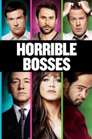 مشاهدة فيلم Horrible Bosses 2011 مترجم