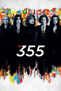 مشاهدة فيلم The 355 2022 مدبلج