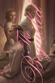 مشاهدة فيلم The Beguiled 2017 مترجم