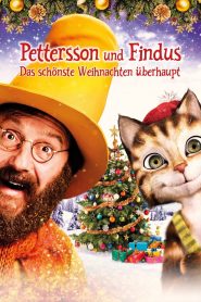 مشاهدة فيلم Pettersson and Findus 2 2016 مترجم