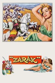 مشاهدة فيلم Zarak 1956 مترجم