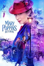 مشاهدة فيلم Mary Poppins Returns 2018 مترجم