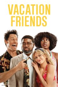 مشاهدة فيلم Vacation Friends 2021 مترجم