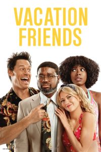 مشاهدة فيلم Vacation Friends 2021 مترجم