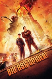 مشاهدة فيلم Big Ass Spider 2013 مترجم