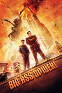 مشاهدة فيلم Big Ass Spider 2013 مترجم