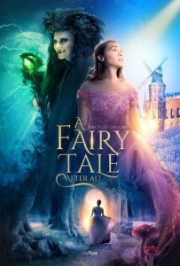 مشاهدة فيلم A Fairy Tale After All 2022 مترجم