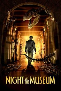 مشاهدة فيلم Night At The Museum 2006 مترجم