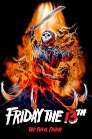 فيلم Jason Goes to Hell The Final Friday 1993 مترجم