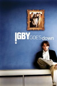 مشاهدة فيلم Igby Goes Down 2002 مترجم