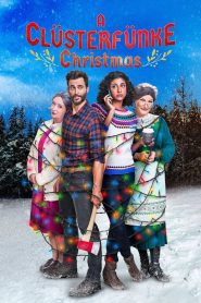 مشاهدة فيلم A Clüsterfünke Christmas 2021 مترجم