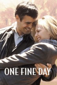 مشاهدة فيلم One Fine Day 1996 مترجم