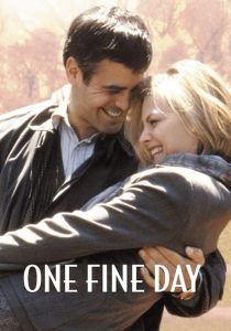 مشاهدة فيلم One Fine Day 1996 مترجم