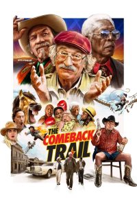 مشاهدة فيلم The Comeback Trail 2020 مترجم