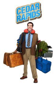 مشاهدة فيلم Cedar Rapids 2011 مترجم