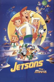 مشاهدة فيلم Jetsons: The Movie 1990 مترجم