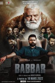 مشاهدة فيلم Babbar 2022 مترجم