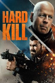 مشاهدة فيلم Hard Kill 2020 مترجم